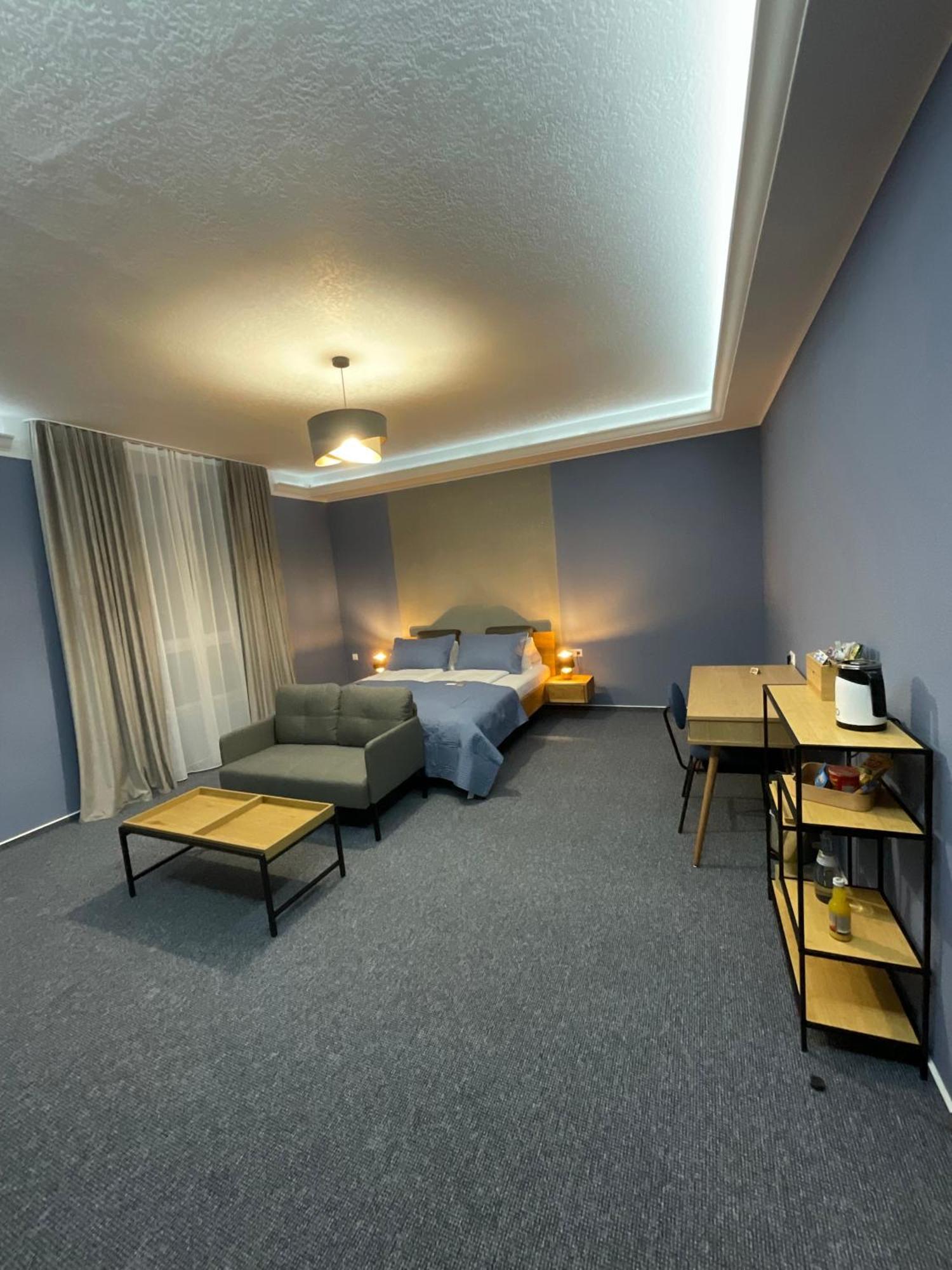 Hotel Residenz Luxury Apartments Metzingen  Exterior photo