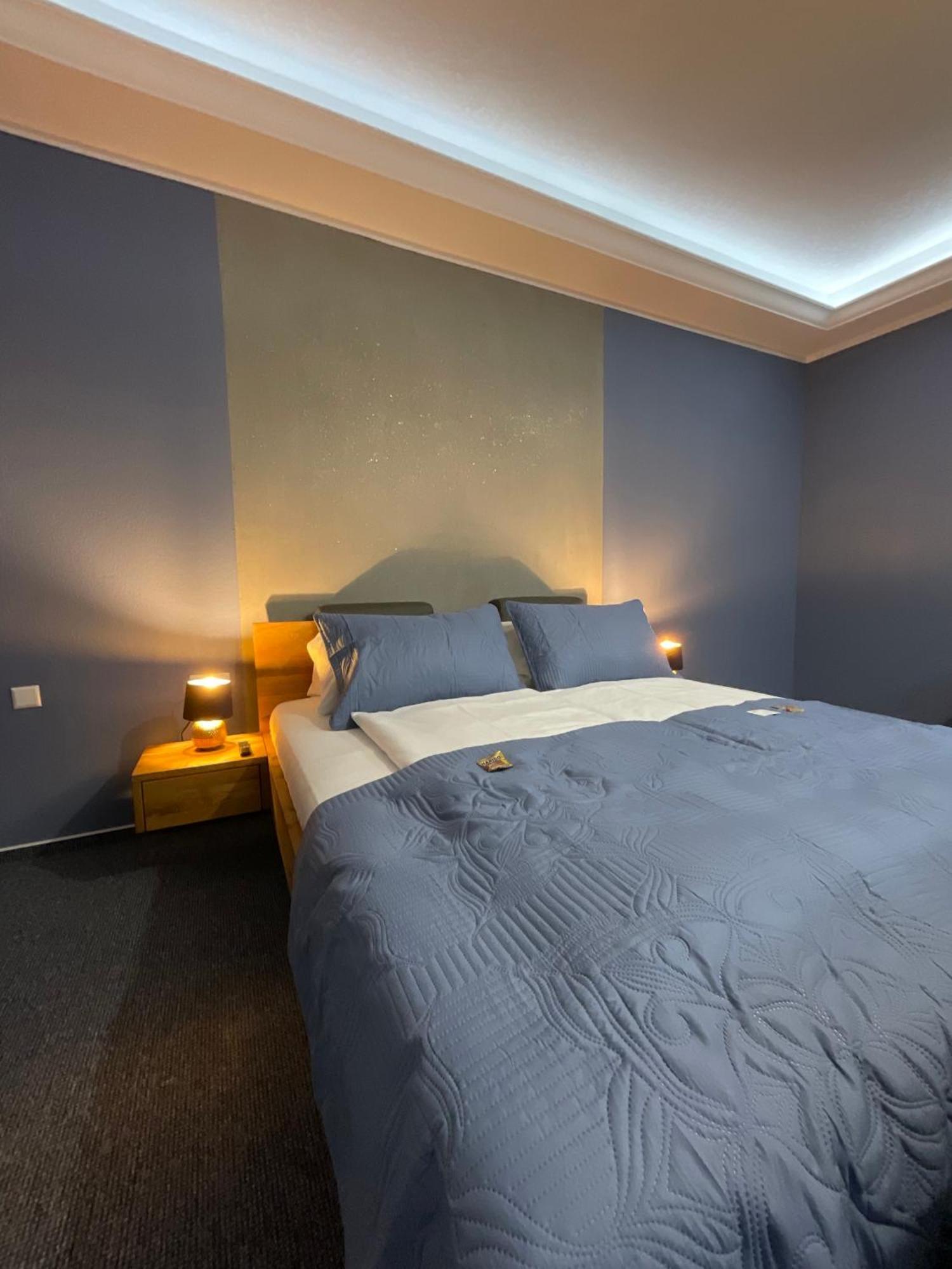 Hotel Residenz Luxury Apartments Metzingen  Exterior photo
