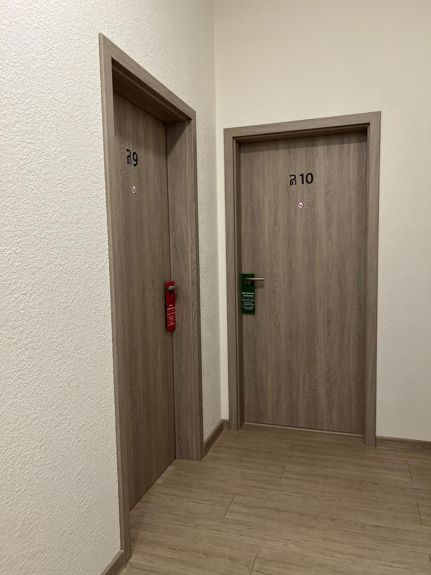 Hotel Residenz Luxury Apartments Metzingen  Exterior photo