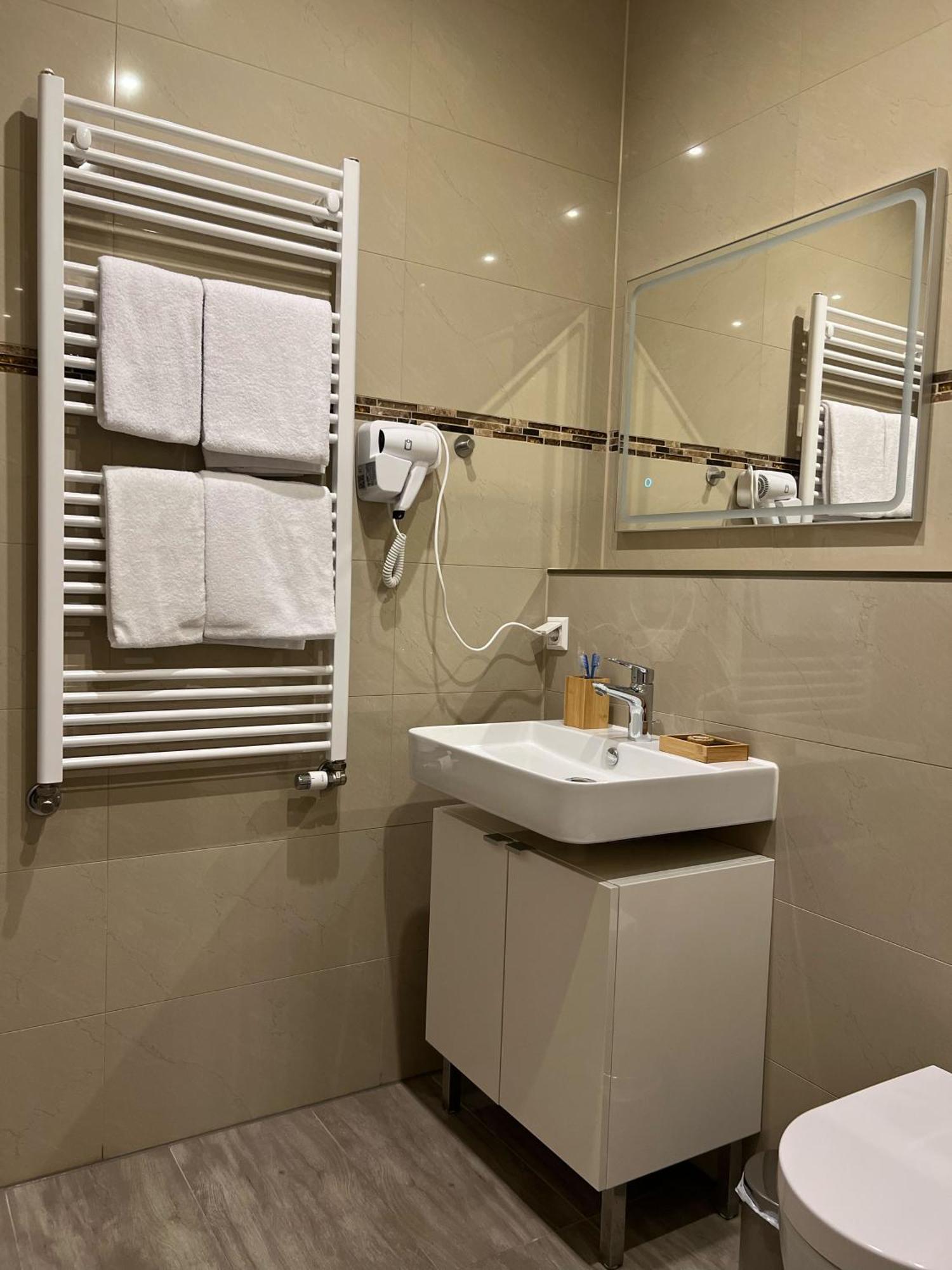 Hotel Residenz Luxury Apartments Metzingen  Exterior photo