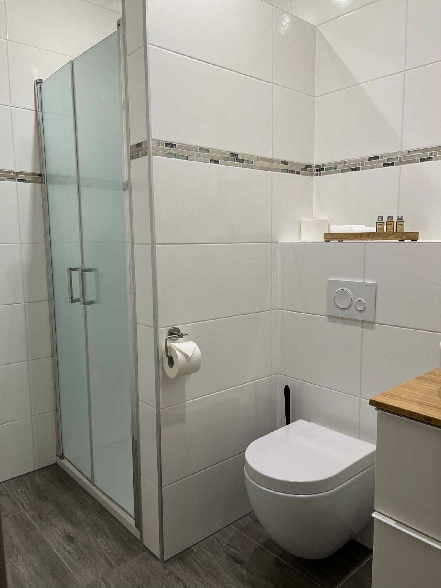Hotel Residenz Luxury Apartments Metzingen  Exterior photo