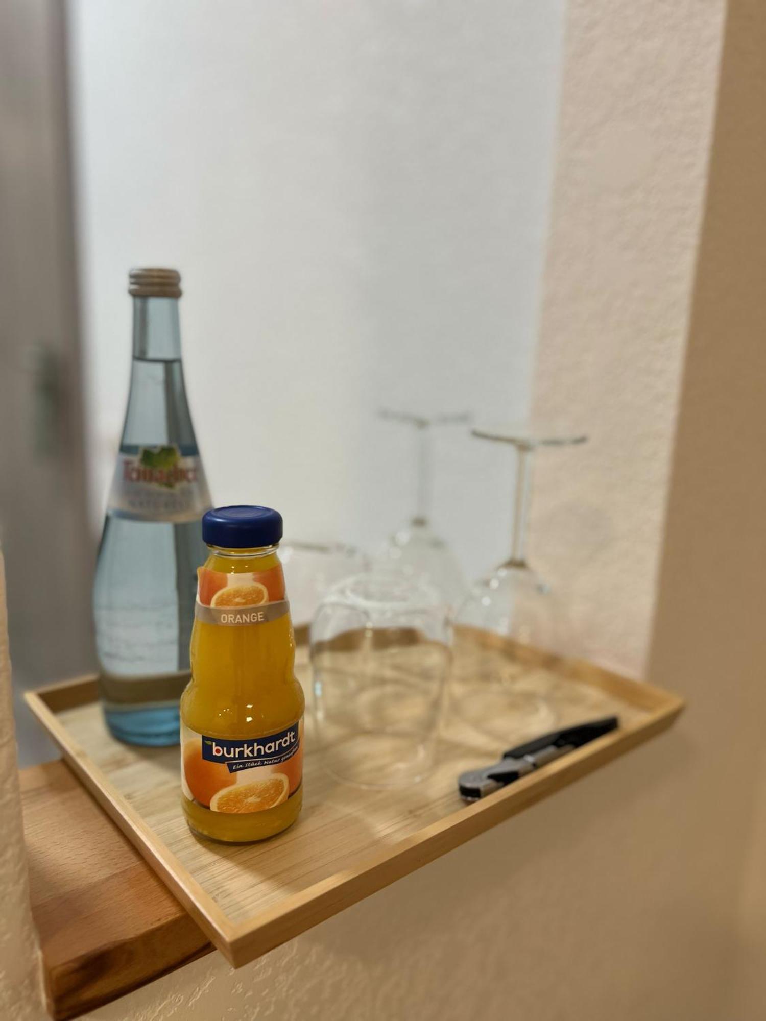 Hotel Residenz Luxury Apartments Metzingen  Room photo